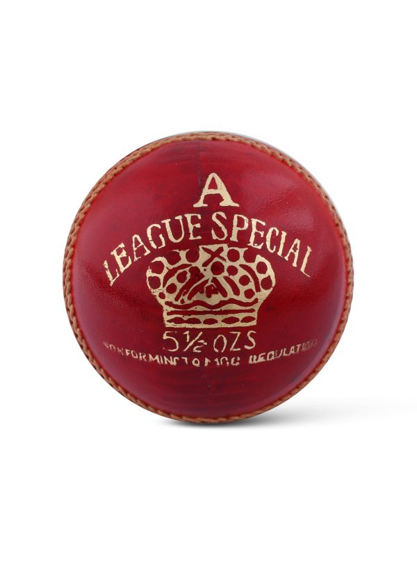 LEAGUE SPECIAL RED