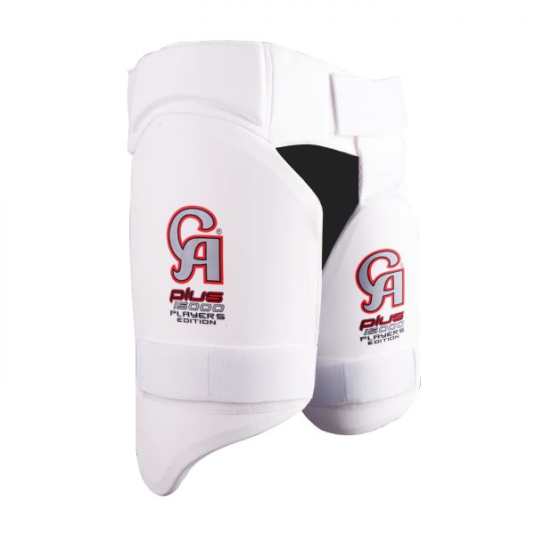 PLUS 15000 PLAYER EDITION THIGH GUARD