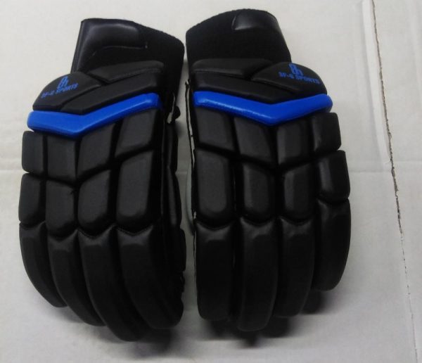 3FG Blue (Glove)